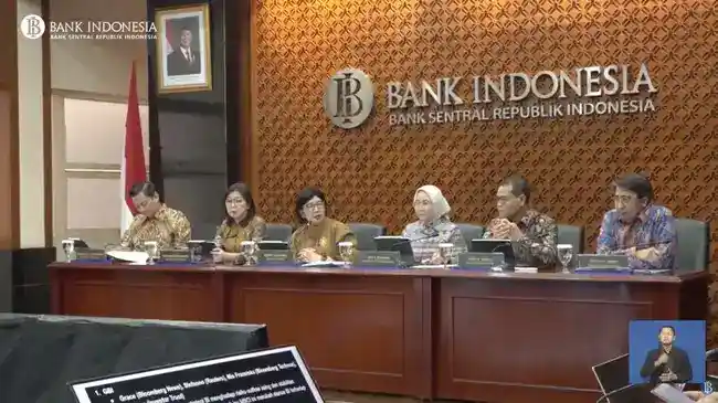 Penurunan GWM Ditargetkan Tambah Likuiditas Bank Rp190 Triliun
