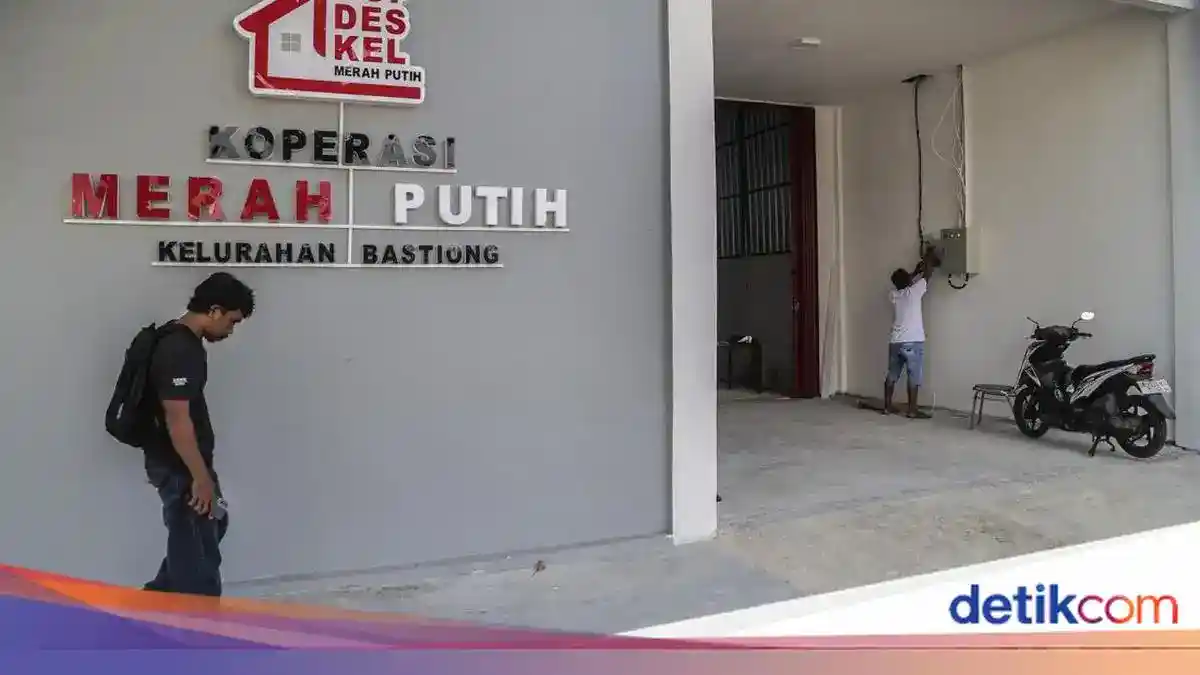Gaji ASN Tetap Dibayarkan Lewat Skema yang Berlaku, Usulan Kopdes Masih Dibahas
