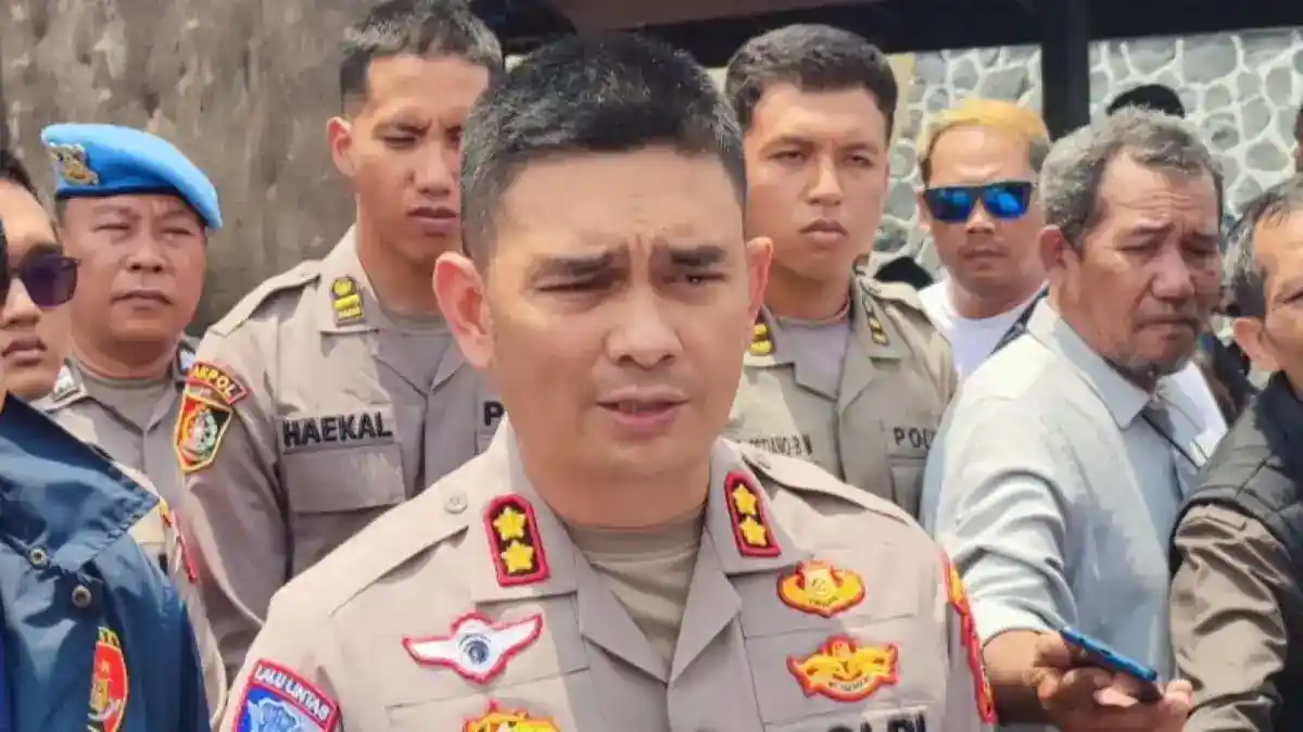 Kronologi Penyerangan di Banjaranyar yang Berakhir dengan Kematian Ayat
