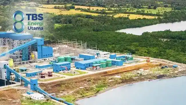 TBS Siapkan Ekspansi Pengelolaan Limbah dengan Dukungan Investasi Maksimal S$555 Juta