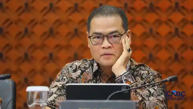 Risiko El Niño terhadap Harga Pangan dan Upaya BI Menjaga Pasokan