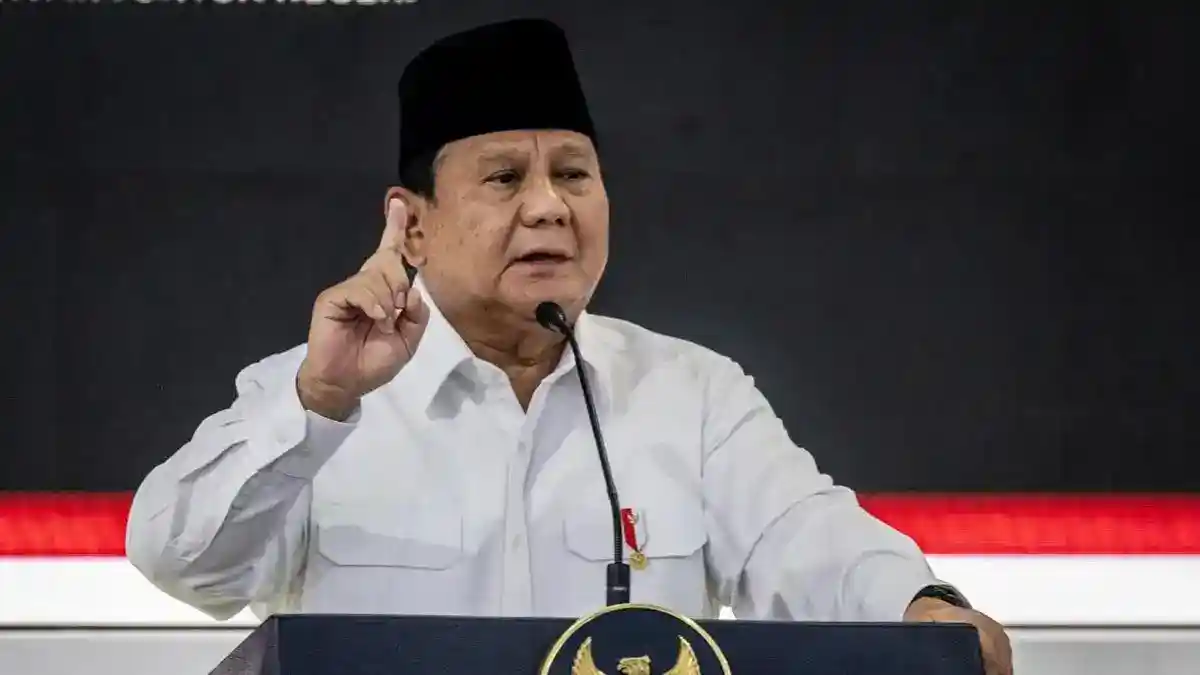 Pesantren dalam Pembangunan Bangsa: Pesan Prabowo pada Hari Santri 2026