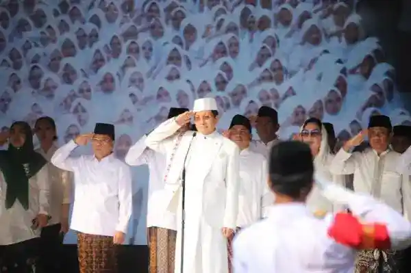 Pesan Hari Santri 2026: Pengabdian Diteruskan Lewat Ilmu dan Inovasi