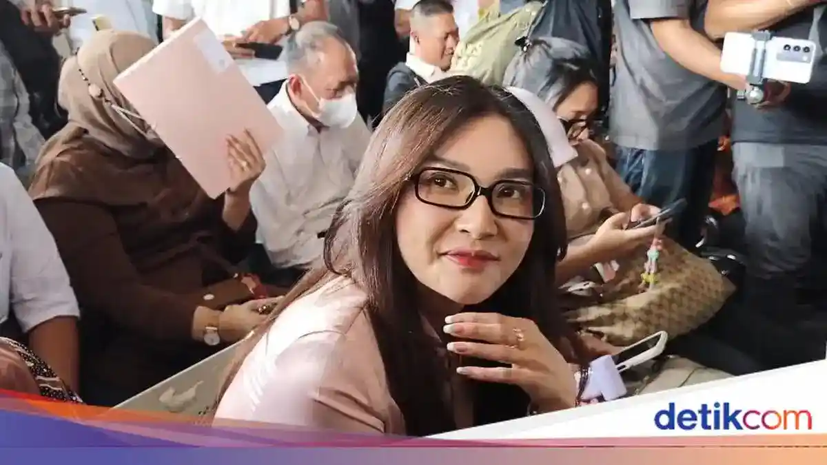 Sidang Hak Asuh Ruben Onsu–Sarwendah: 61 Bukti Diajukan, Kubu Sarwendah Tanggapi Rekaman Video