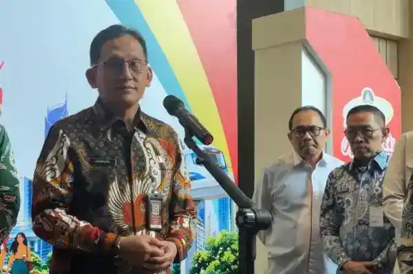 Pemprov Jakarta Minta Perusahaan Laporkan Hasil Rekrutmen 12.000 Lowongan