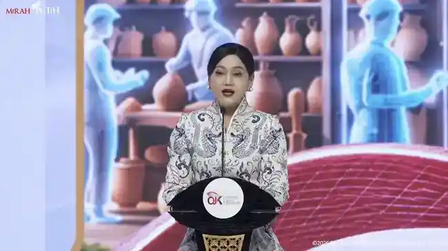 Kredit Perbankan Indonesia Menguat, OJK Catat Pertumbuhan 13,69 Persen