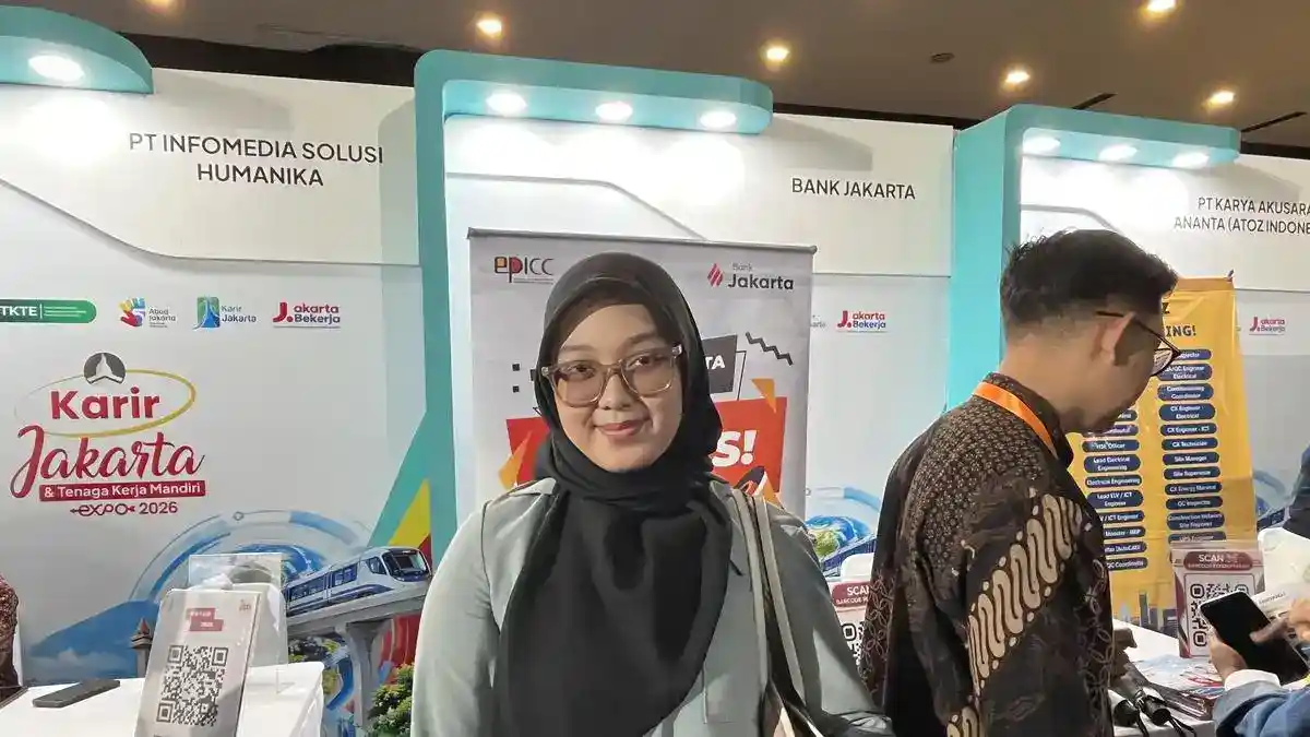 Langkah Awal Gen Z Memasuki Dunia Kerja di Tengah Minimnya Pengalaman