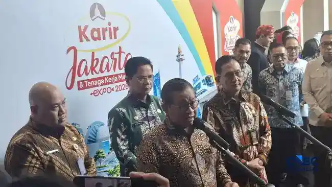 Rencana Tarif Gratis untuk Pencari Kerja Jakarta pada 2027
