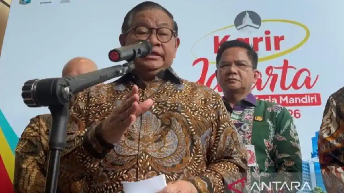 DKI Siapkan Akses Transportasi Gratis bagi Pencari Kerja pada 2027
