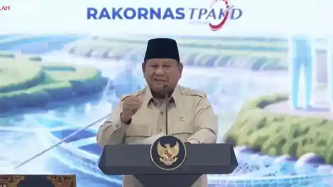 Prabowo Bidik Penyaluran Rp400 Triliun bagi Petani, Nelayan, dan Warga Daerah Tertinggal
