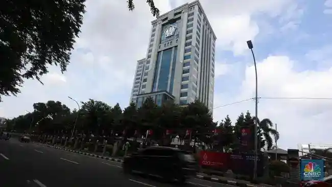 Yield SBN Naik ke 7,446%, Kemenkeu Sebut Masih Relatif Aman