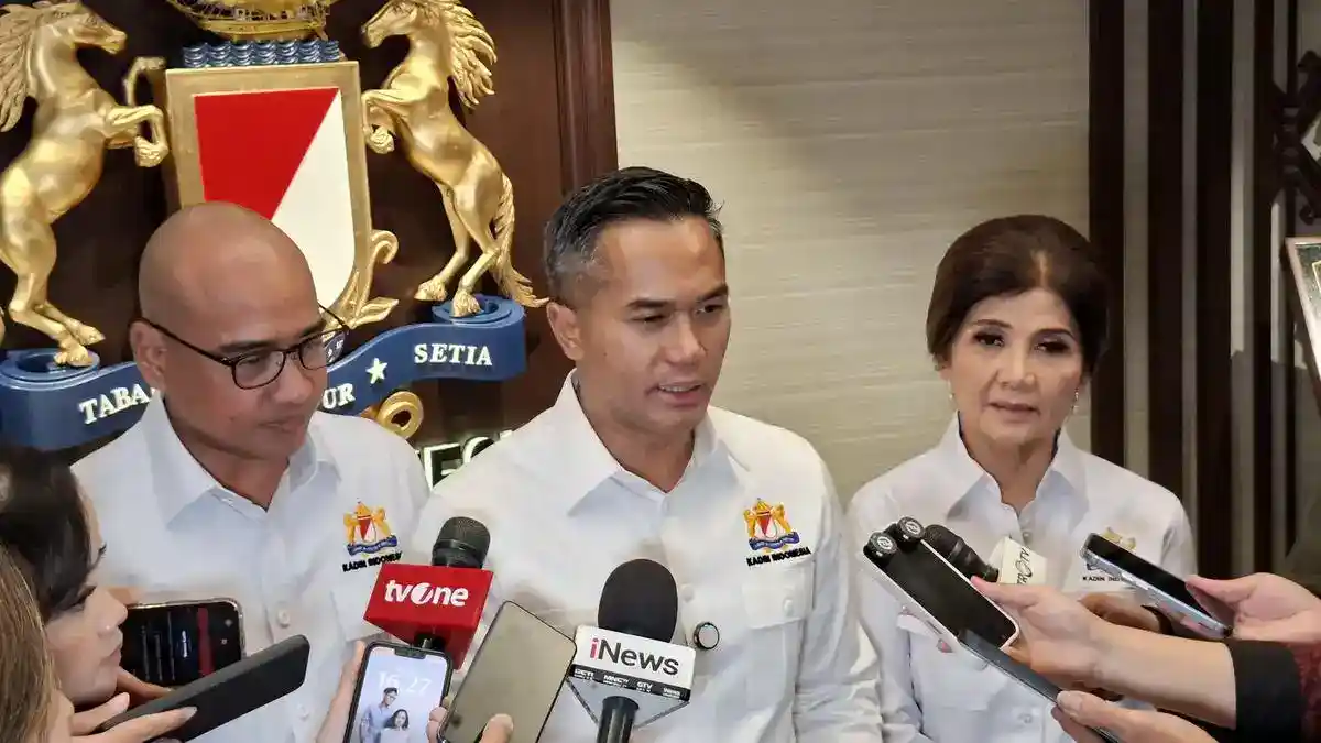 Penundaan Sertifikasi Halal Beri Ruang bagi UMKM, Kadin Soroti Daya Saing Industri