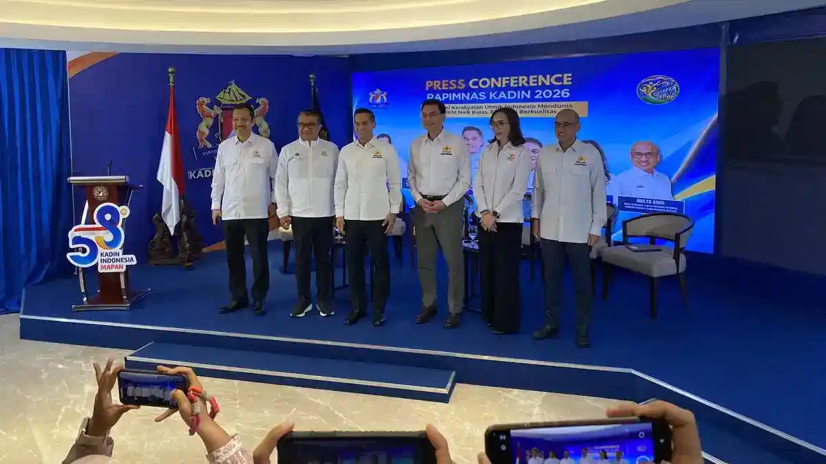 Kadin Tekankan Penegakan Karhutla Berbasis Bukti dan Jaga Hubungan Kawasan