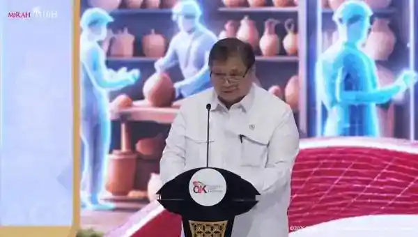 Rincian Stimulus Rp31 Triliun: Bantuan Beras, BSU, dan Keringanan Pajak