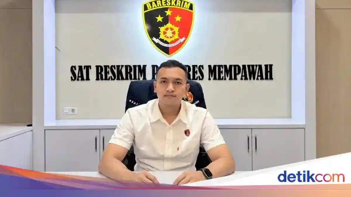 Anggota DPRD Mempawah Ditahan dalam Kasus Dugaan Pembakaran Lahan