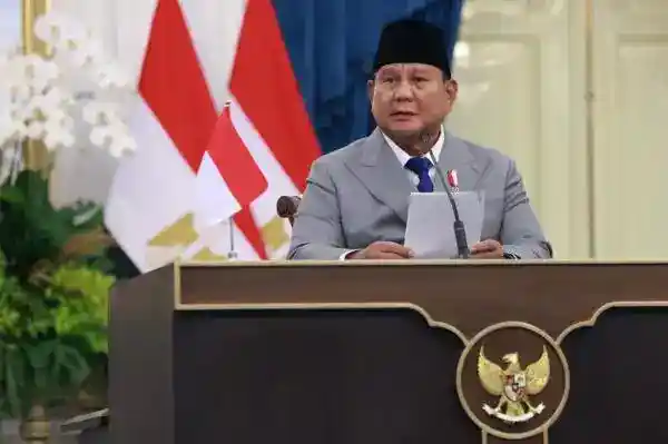 Bakom: Selama Dua Tahun Pemerintahan Prabowo, Tak Ada Penangkapan karena Hinaan terhadap Presiden
