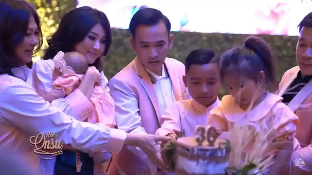 Komnas PA Tegaskan Fokus pada Anak di Tengah Polemik Ruben Onsu dan Sarwendah