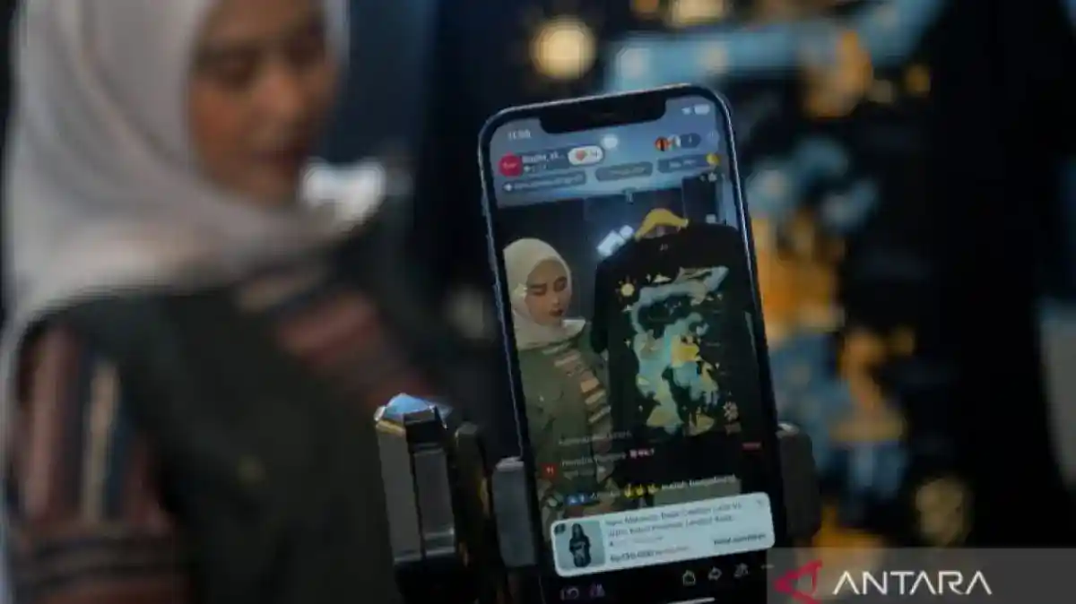 Insentif Biaya Marketplace bagi UMK Lokal Berlaku Mulai 25 Oktober 2026