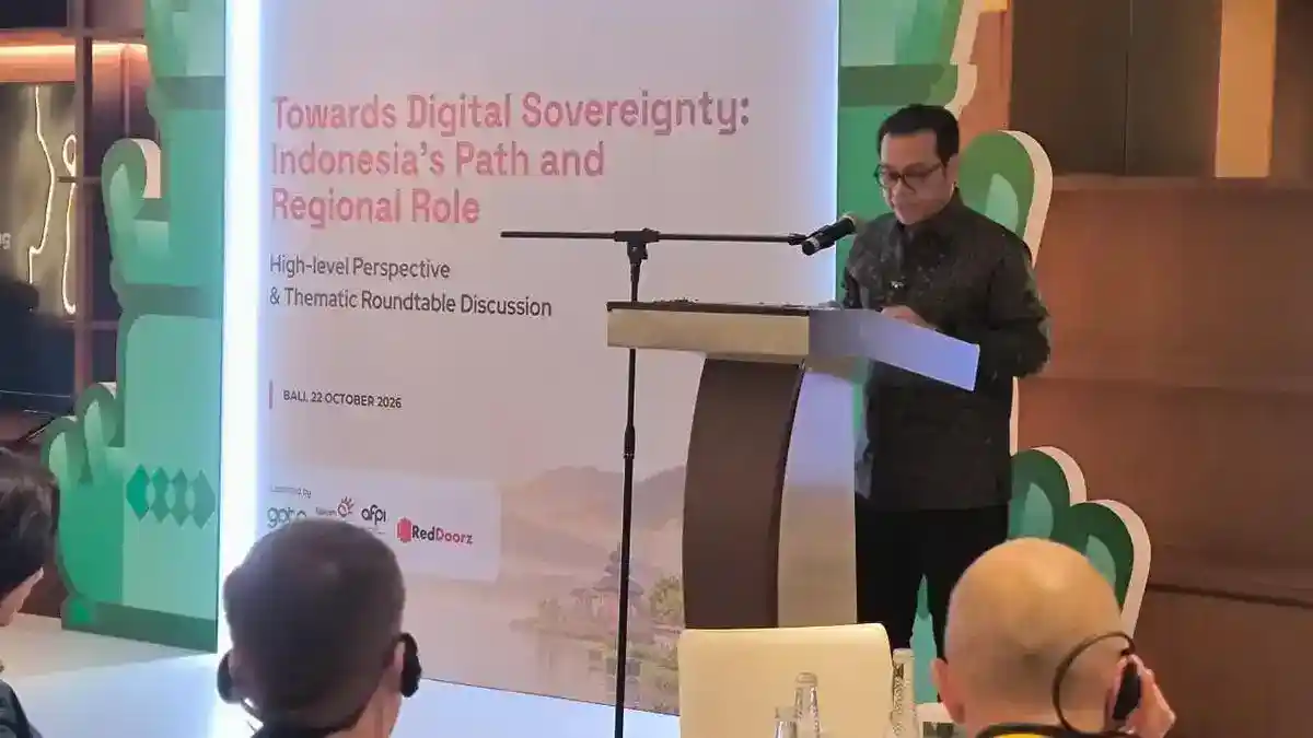 AI Otonom dan Masa Depan Kerja Anak Muda: Respons Pemerintah Indonesia