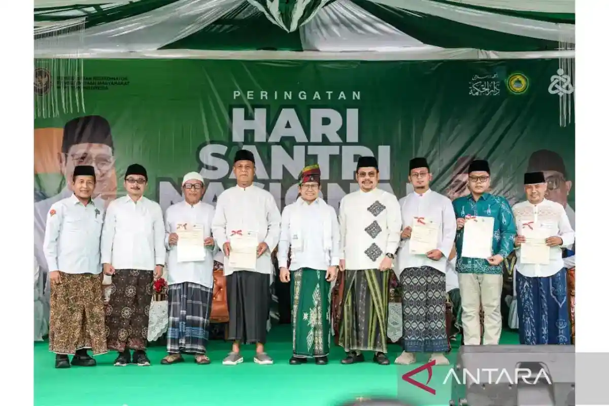 Tiga Arah Pemberdayaan yang Disiapkan untuk Menekan Kemiskinan