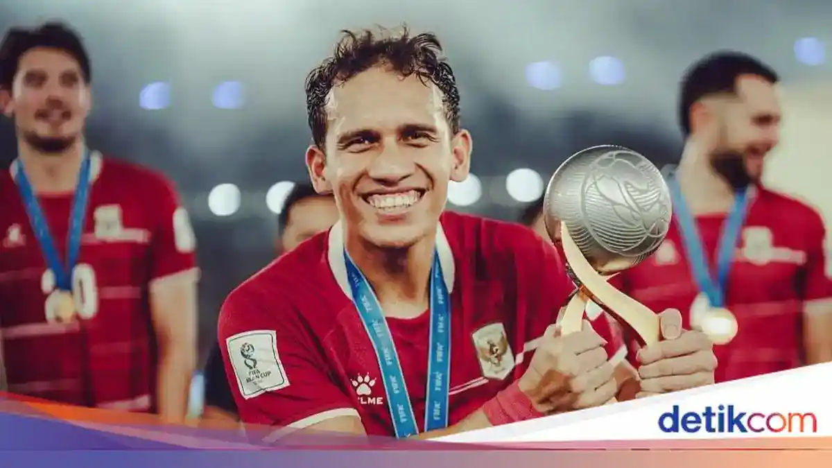 Mimpi Piala Dunia Egy Maulana Vikri dan Peluang Timnas Indonesia Berikutnya