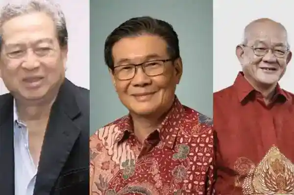 Gejolak Pasar Usai Peringatan MSCI Pangkas Harta Tiga Konglomerat Indonesia