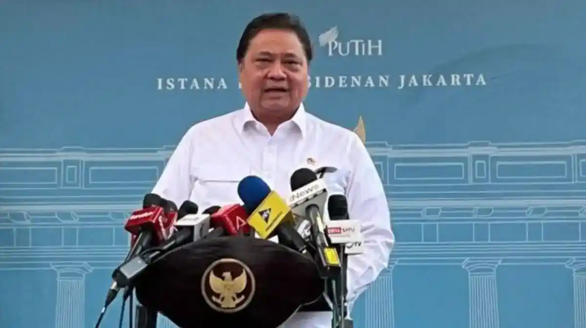 Penyisiran Data Pangkas Kebutuhan Dana Program Rekening bagi Warga