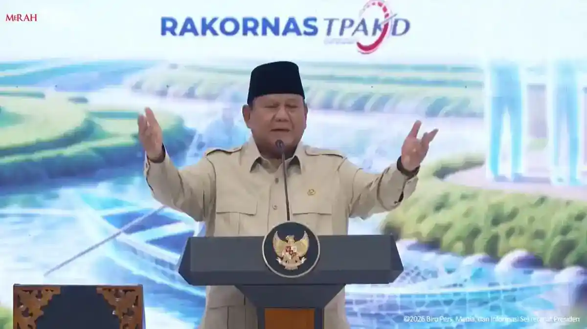 Kredit Produktif Rp53,15 Triliun Menjangkau 2,1 Juta Penerima, Pemerintah Umumkan Stimulus Lain