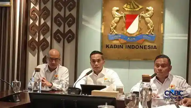 Karhutla Tekan Dunia Usaha, Sektor Konstruksi Paling Rentan Hadapi Bencana