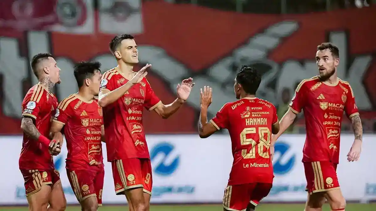 Pekan Ketujuh Super League: Ancaman bagi Persija dan Deretan Laga Penting