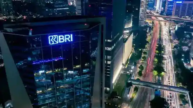 BRI Rencanakan Buyback Saham Tahap II Senilai Maksimal Rp1 Triliun