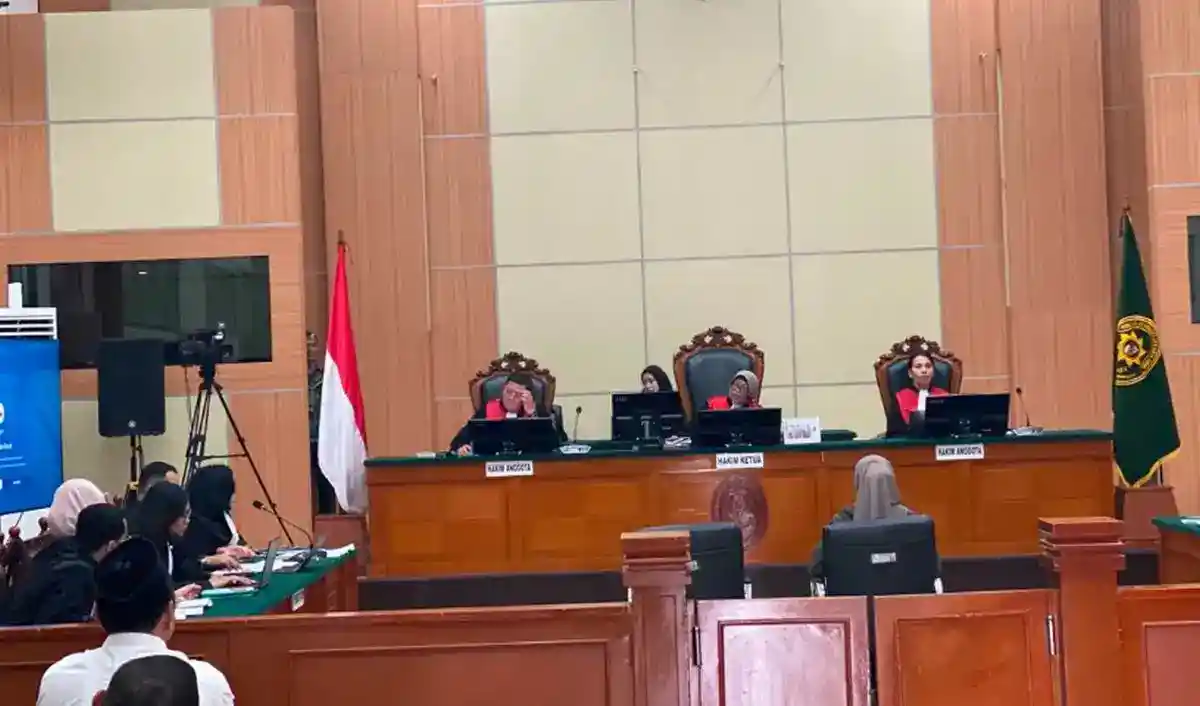 Sidang Dokter Tifa Berlanjut 29 Oktober, JPU Siapkan Dua Saksi