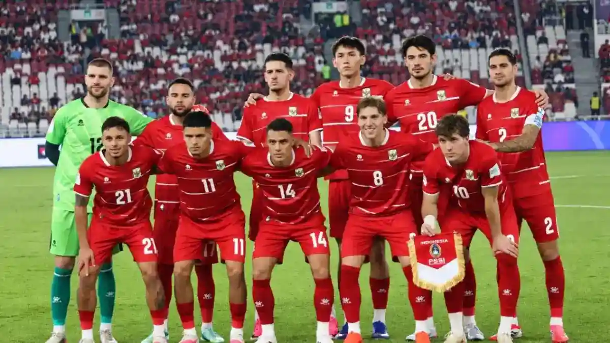 Prediksi Skuad Garuda untuk Uji Tanding November 2026: Dony Tri dan Eliano Reijnders Berpeluang Dipanggil