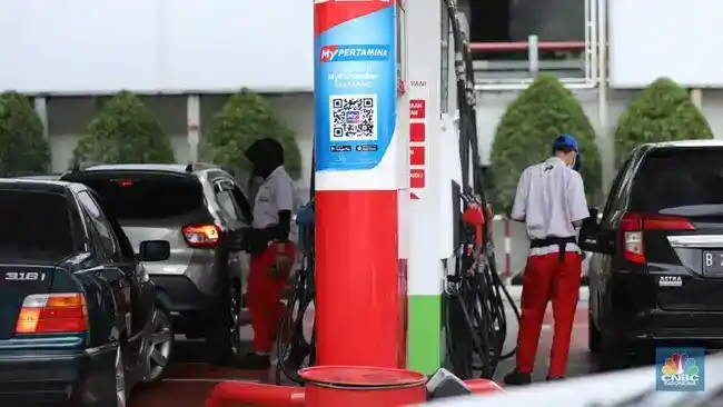 Kasus Solar B50 di Tanjung Emas Berlanjut, ESDM Dalami Selisih Dokumen dan Muatan