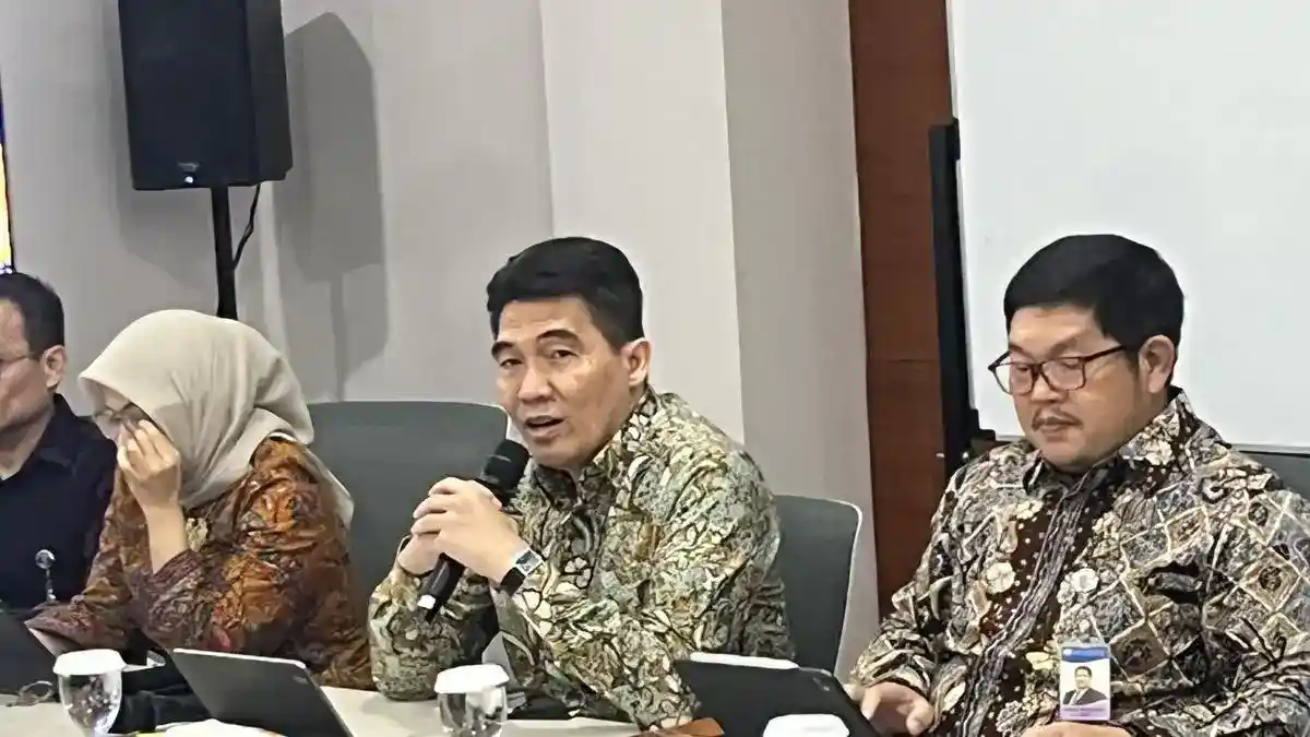 BI Pangkas GWM Perbankan, Likuiditas Diproyeksikan Bertambah Rp90 Triliun