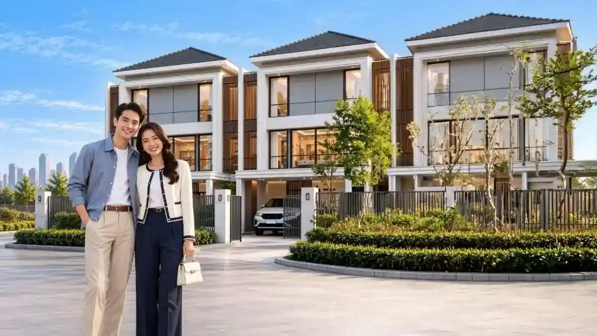 BRI Consumer Expo 2026 Satukan Promo Hunian, Kendaraan, dan Perjalanan di Bekasi