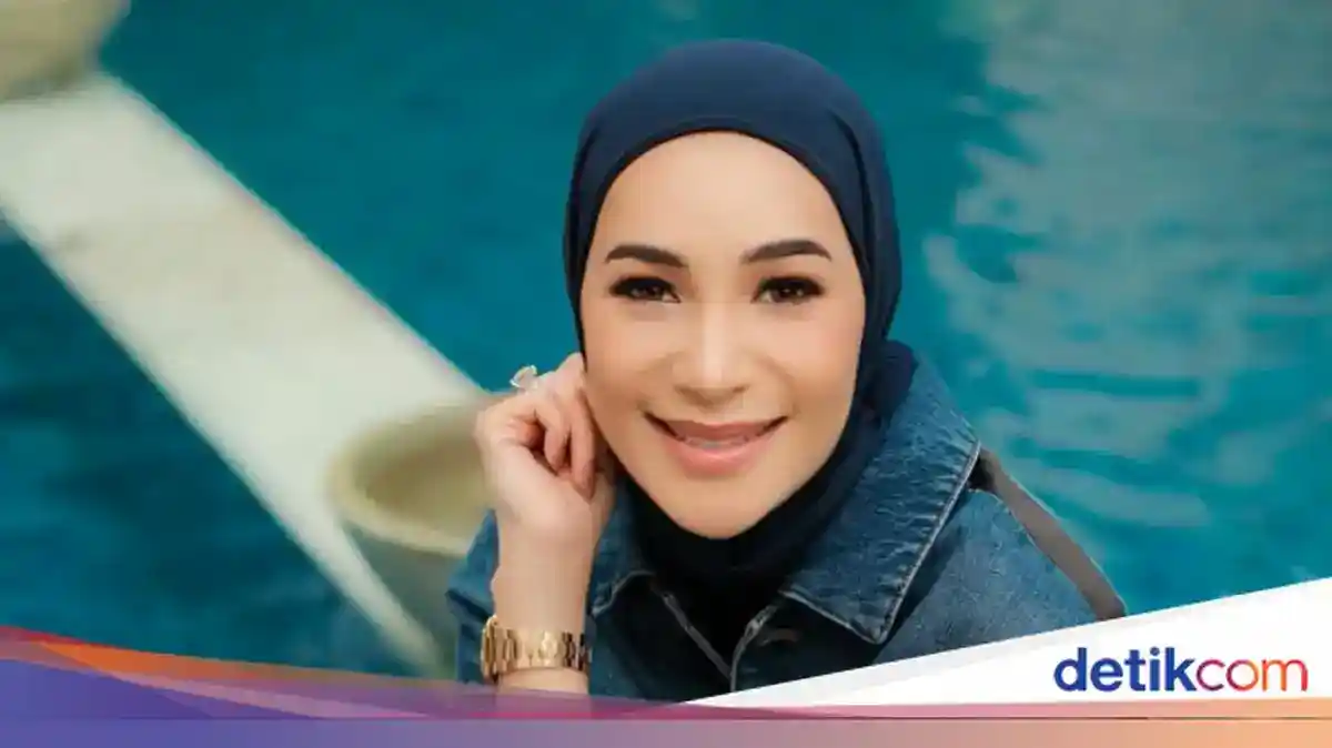 Mediasi Gugatan Mantan ART Erin Taulany Belum Berbuah Kesepakatan
