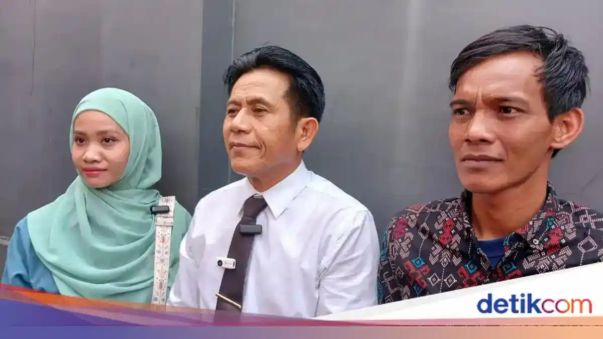 Gugatan Nur Rohmah: Kesempatan Berdamai Masih Menunggu Jawaban Erin