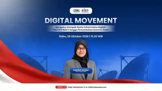 Perluasan Internet di Wilayah 3T dan Infrastruktur BAKTI: Cakupan, Pemanfaatan, serta Tantangannya