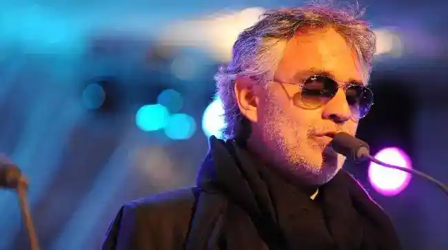 Konser Andrea Bocelli di Borobudur Belum Pasti, MUI Buka Ruang Dialog