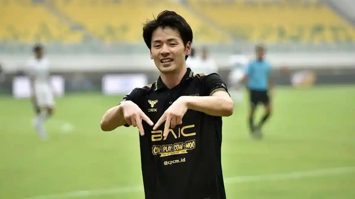 Marukawa Berpeluang Ubah Persaingan Lini Serang Timnas Indonesia