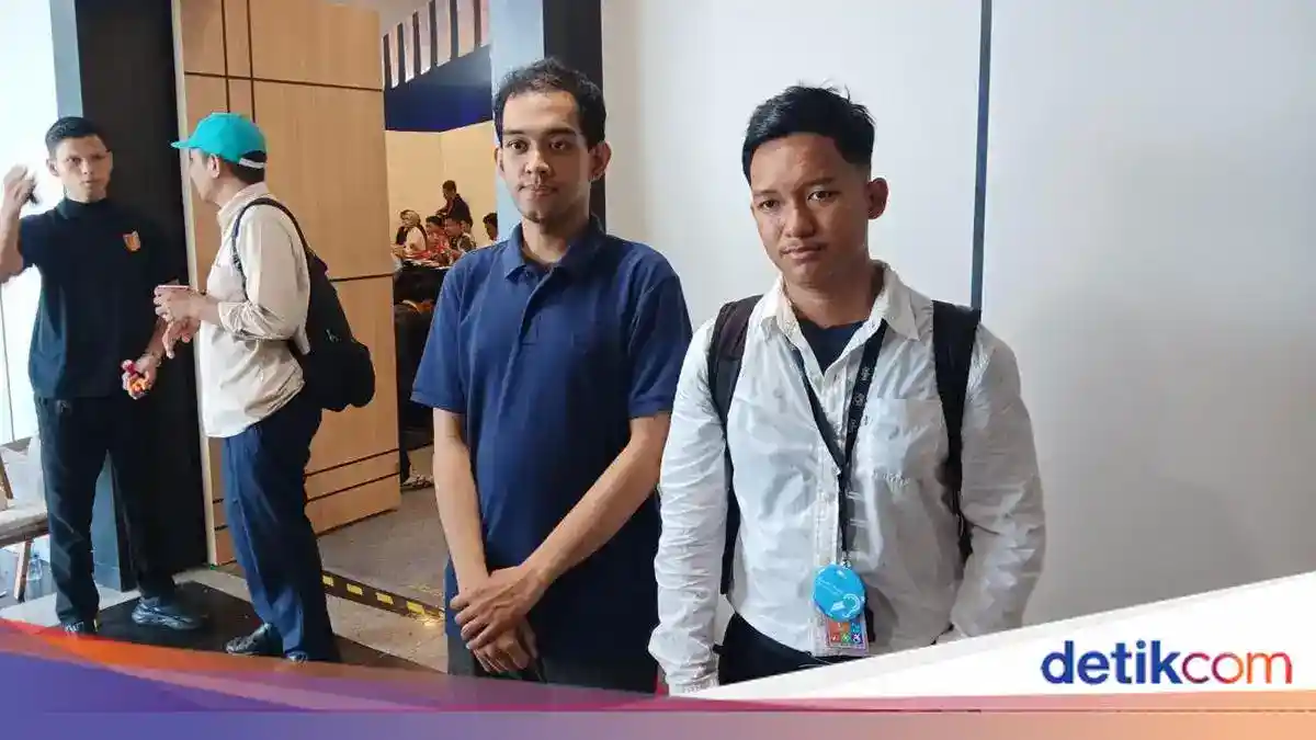 Peluang Kerja bagi Pencari Kerja Tuli Masih Terhambat Seleksi yang Tak Pasti