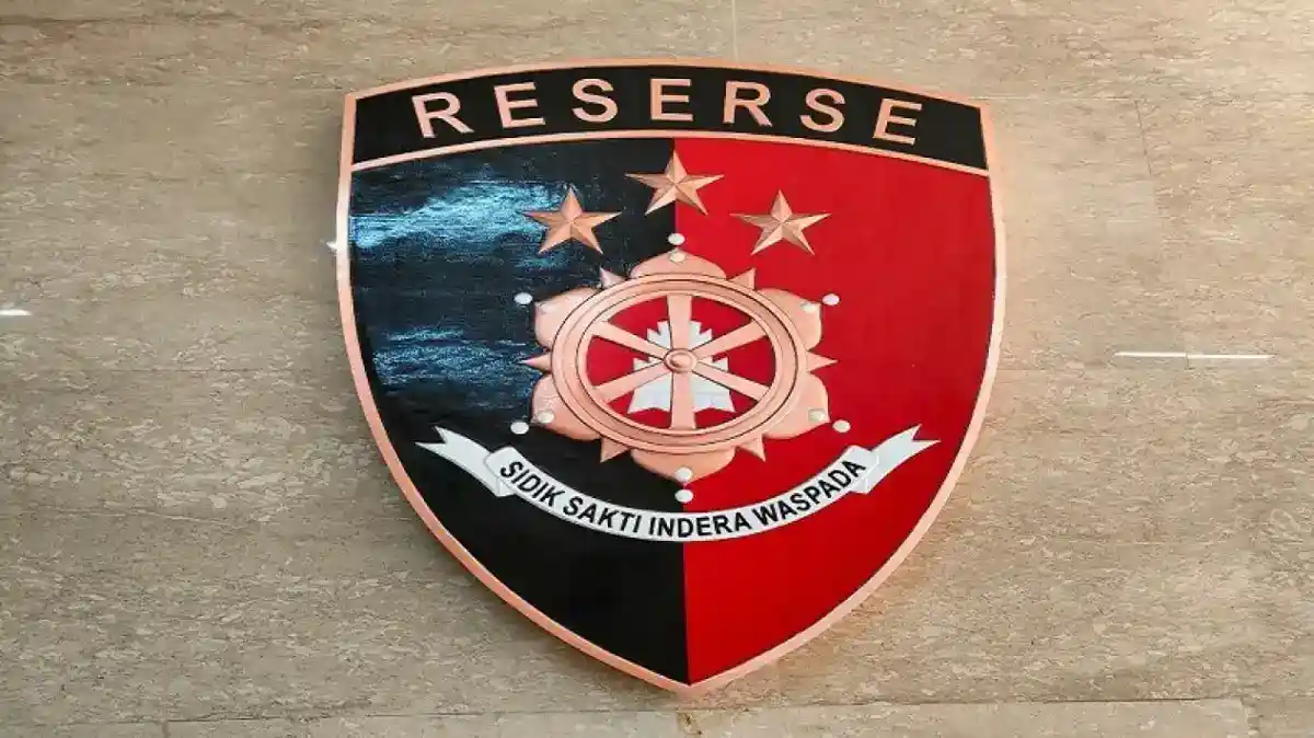 Manajer Kapal Tanker Taiwan Jadi Tersangka Kasus Ketamine di Perairan Belawan