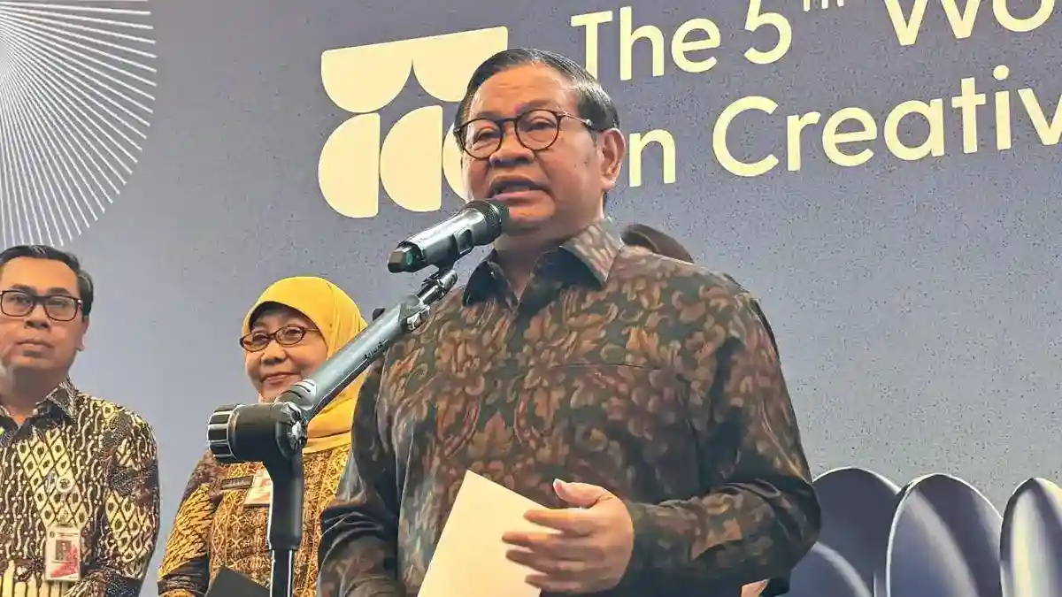 DKI Potong Pajak Penayangan Film Indonesia, Dorong Industri Perfilman Tumbuh
