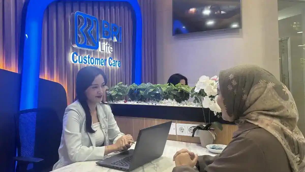 BRI Life Tawarkan Proteksi Konsumen lewat Asuransi Kelompok Cozy