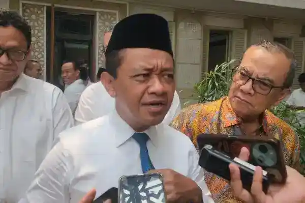 Lima Lokasi Tambang Bernilai Rp5.400 Triliun Masuk Evaluasi Pemerintah
