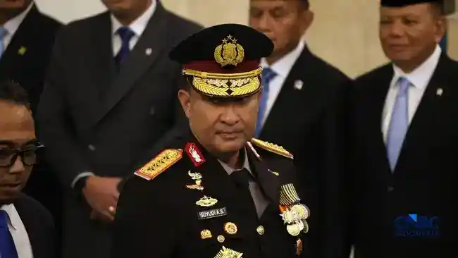 Penegakan Hukum Karhutla: Polri Catat 11 Korporasi sebagai Tersangka