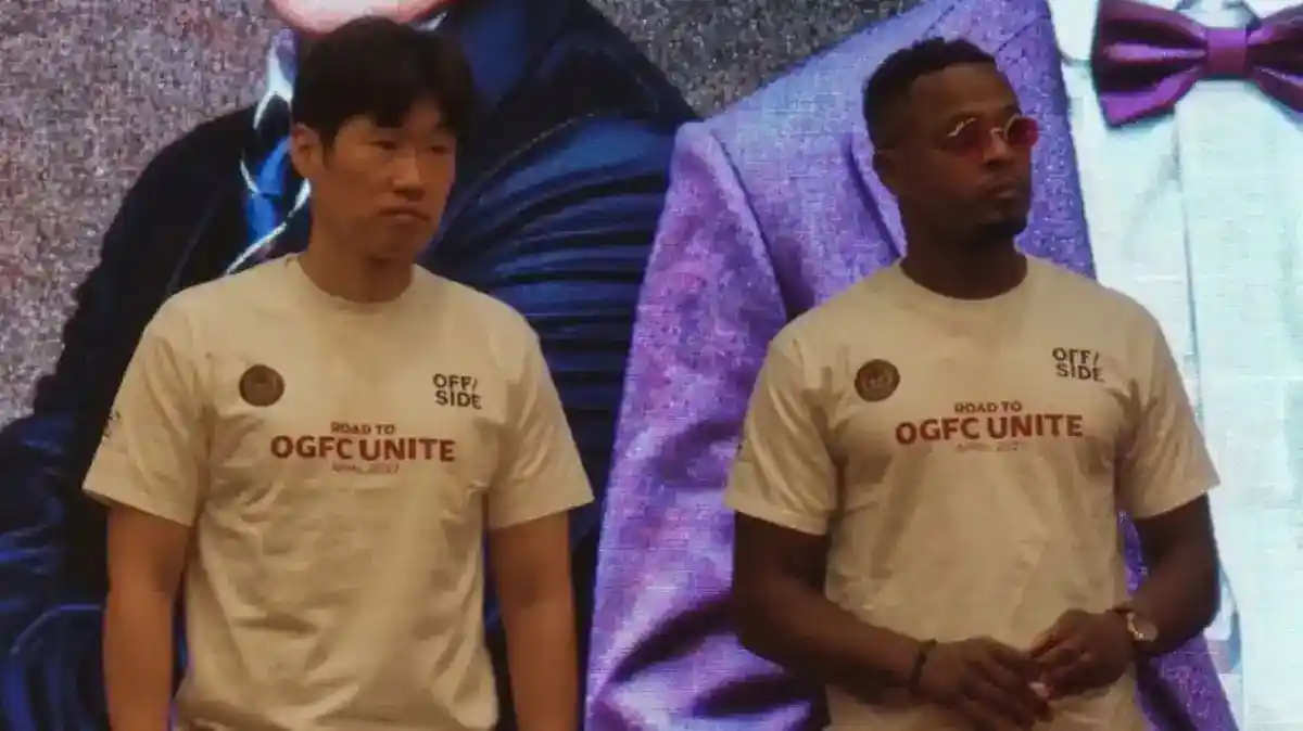 Sepak Bola dan Pariwisata Indonesia Jadi Fokus Menuju OGFC Unite 2027
