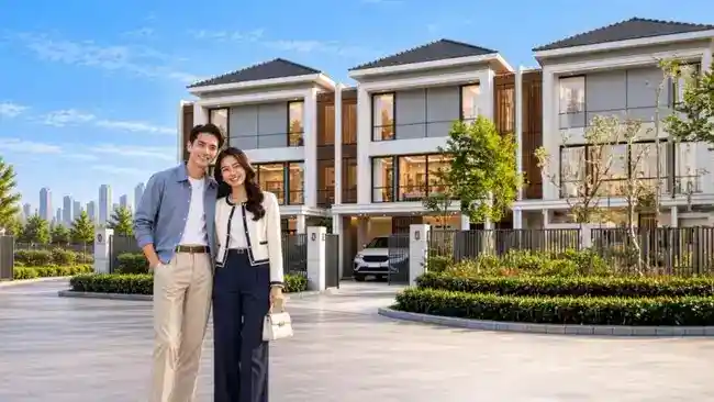 BRI Consumer Expo 2026 Hadir di Grand Wisata, Tawarkan Hunian, Kendaraan, dan Perjalanan
