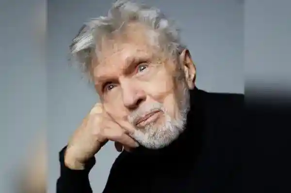 Tom Skerritt, Perjalanan Panjang Aktor Hollywood di Balik Alien dan Top Gun